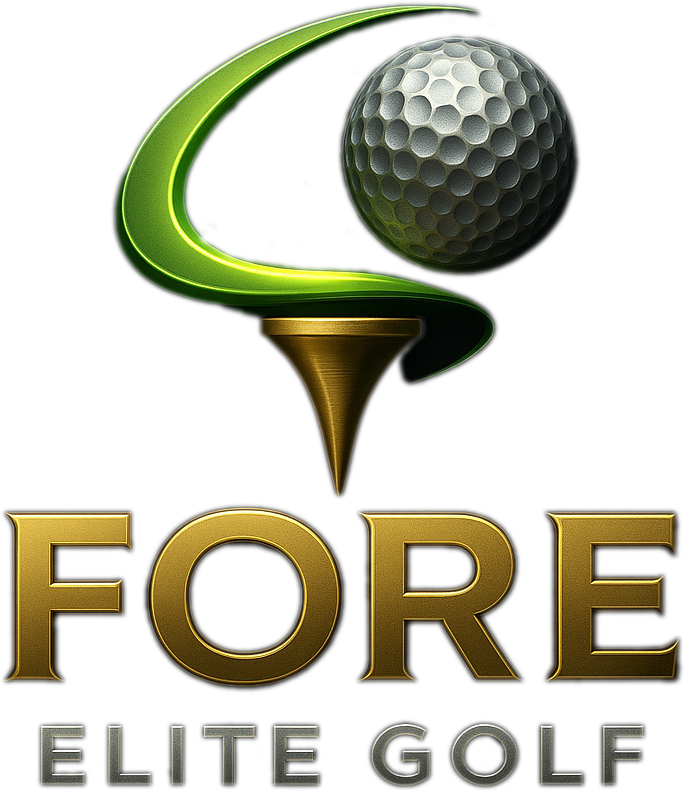 FORE Elite Golf